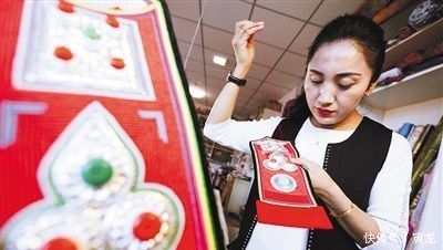 非物质文化遗产项目包括