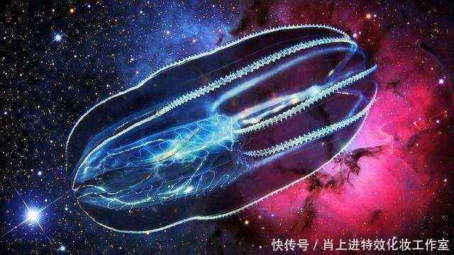 科学家:外星文明无法穿过星际来地球,或是科技落后缺少动力燃料!