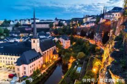 月薪多少能撑起你的家?盘点各国人均工资!