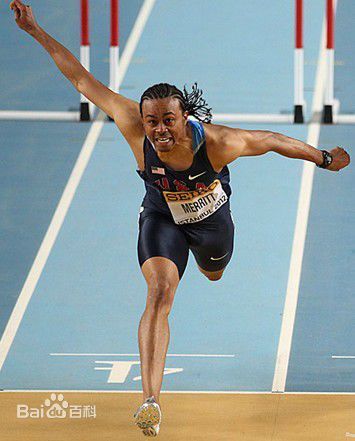 110米跨栏世界记录保持者是?_360问答