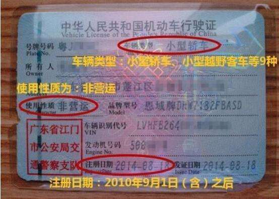 明天起私家车年检新规定正式执行, 再不知道