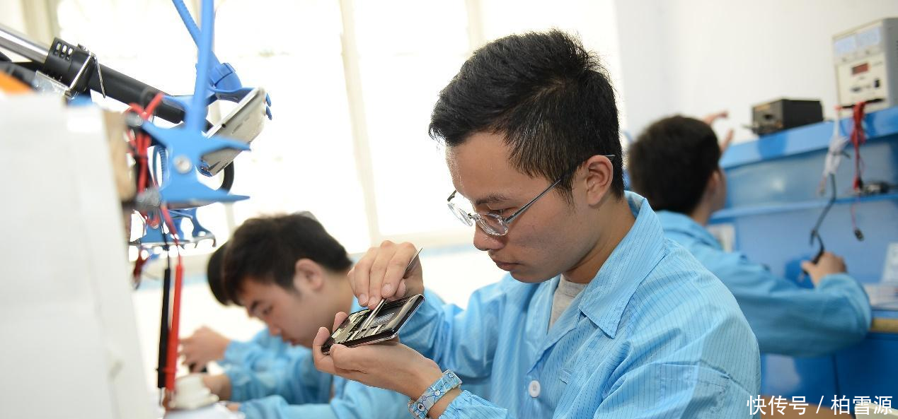 上门修手机像叫个外卖一样方便 有发展前景吗