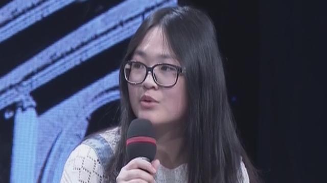 《留学生》20170520我们全家的希望