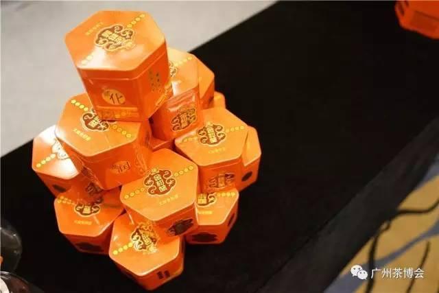 2017澳門中國茶業(yè)精品展昨日旅游塔啟幕(圖8) 2017澳門中國茶業(yè)精品展昨日旅游塔啟幕(圖8)