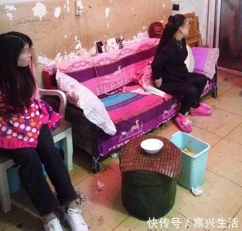 嘉兴这家早餐店早上不开门 晚上开门专做人肉