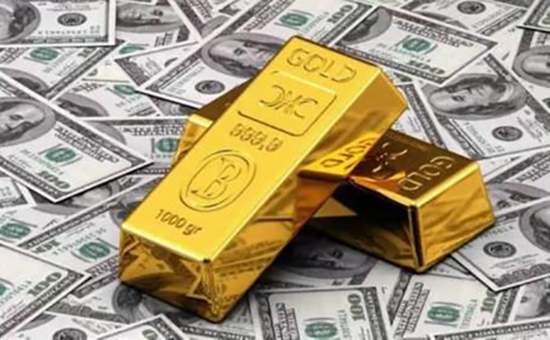 特朗普四处点火伦敦金翻身,黄金有望迎来爆发!