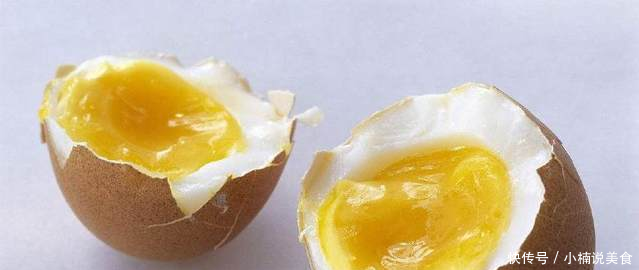 煮鸡蛋加冷水还是热水秘诀在这里,这样煮出的
