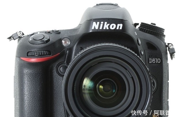 尼康全画幅新机发布