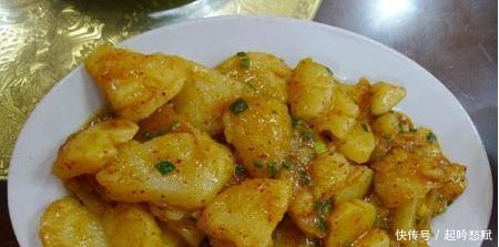 9道简单易做的家常菜,老厨师秘制配方,上桌就