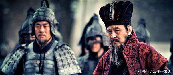 曹操的这一战役 诞生了一个流传千古的成语 是