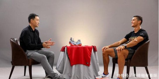 从齐达内打麻将 看体育营销如何深挖顶级体育