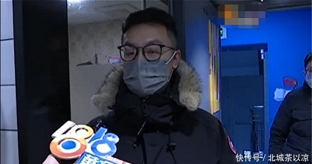 正在洗澡时,陌生人突然开锁进来,女子:还好洗澡