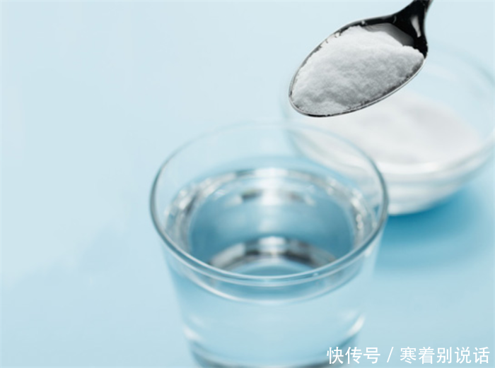 生活百科:牙痛可用食盐水漱口止痛,食盐的四个