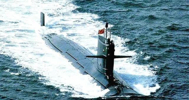 厉害!马伟明教授的研究成果,096核潜艇采用静