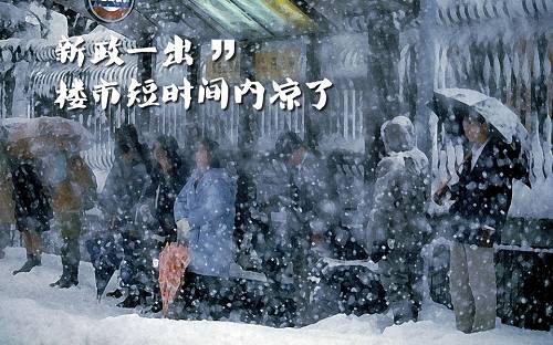 打响两会后楼市调控第一枪,深圳和杭州的房价要凉凉?