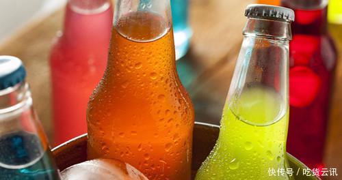 这5大类垃圾食品被世界公认为最容易发胖, 你