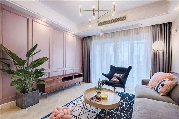 北京市旧房改造装修(120平的北京旧房改造案例) 钢结构钢结构停车场设计 第2张 北京市旧房改造装修(120平的北京旧房改造案例) 钢结构钢结构停车场设计 第2张