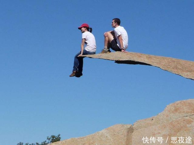 全球最危险的五大景点 中国有一处上榜 第一个一不小心就会丧命！