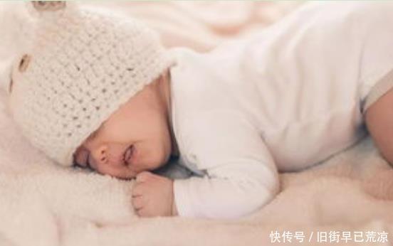 新生儿睡着后,若出现这4个动作,父母别当好玩,可能孩子病了 百万发平台