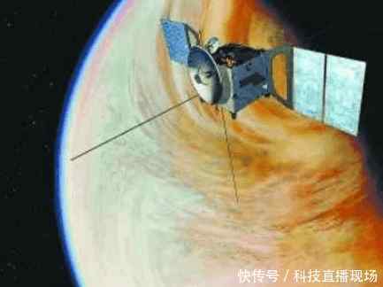 “死亡星球”似乎有复苏的迹象，科学家计划对金星重新研究