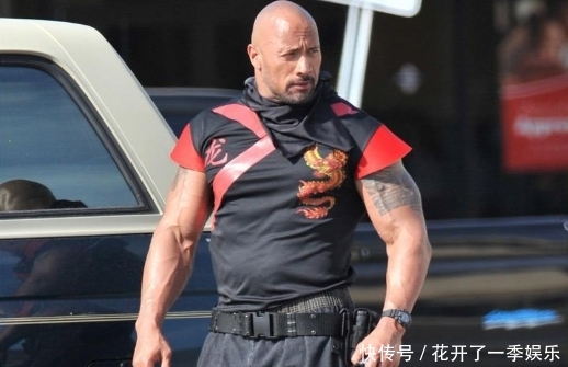 强森:对演员的身份充满崇敬,也对表演这份事业饱含热忱 兴发娱乐新pt