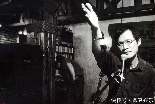 他是华语乐坛的一座丰碑,他的歌影响了几代人