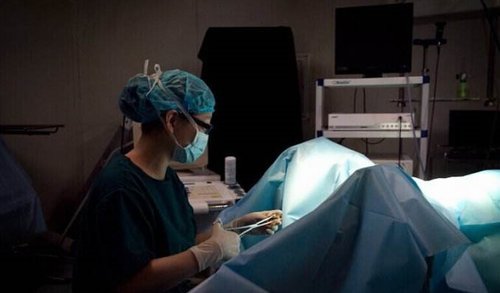 去医院做人流多少钱