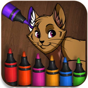 Little Animal Painter