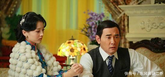 中国末代皇妃 15岁进皇宫73岁逝世, 建国后当上