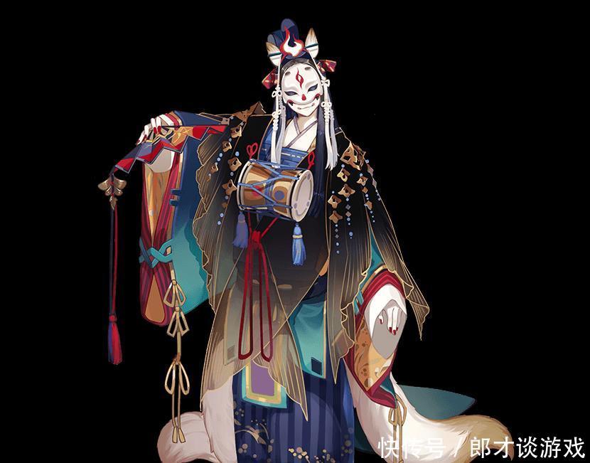 阴阳师: 六大单体群体都爆炸的输出, 玉藻前最弱但最快, 茨林完美 龙8国际网页版