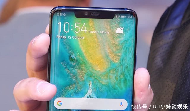 美国为什么禁止华为进入市场,而不禁止三星呢