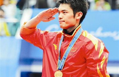 代言日本品牌的中国明星有哪些?姚明拒绝 林丹