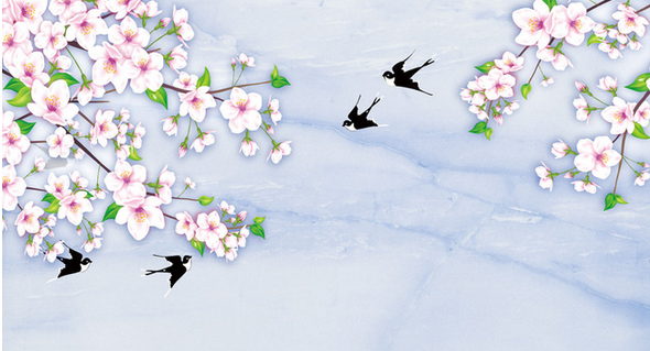 燕子在古诗词中的意象是什么?_360问答