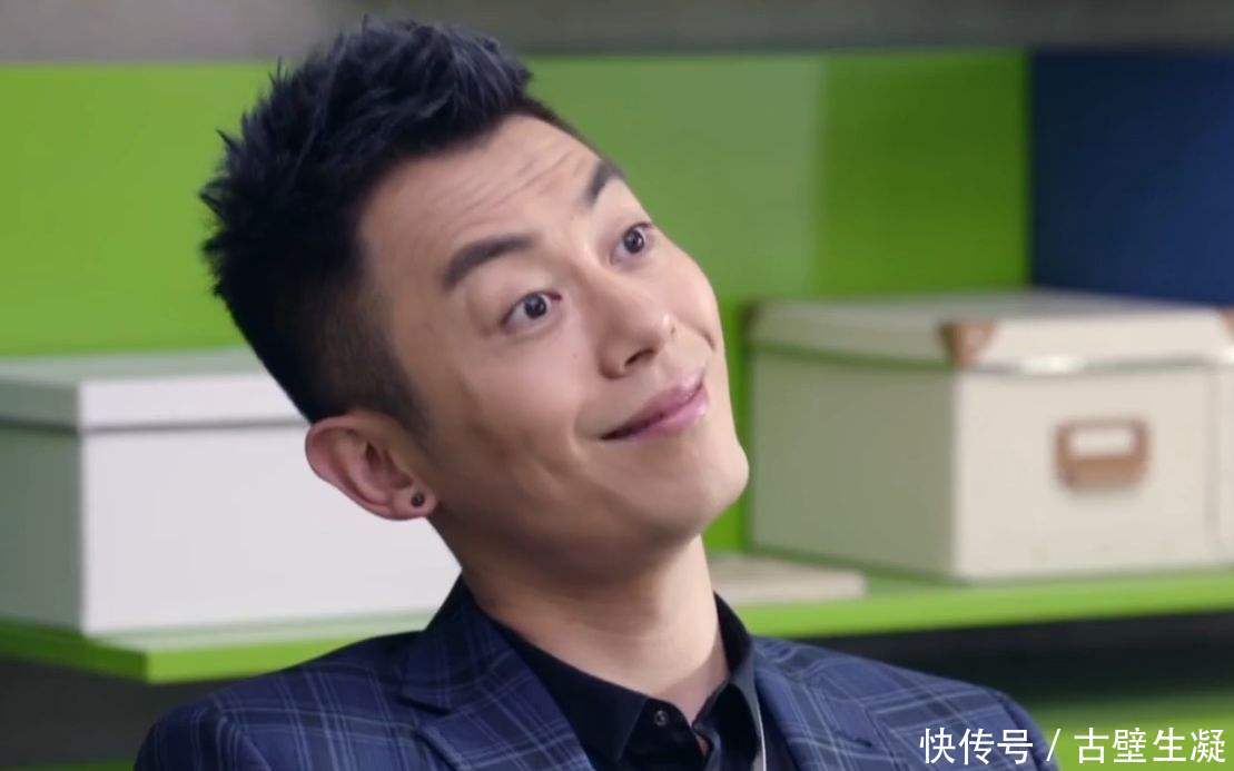 《我和我的经纪人》才播4期,朱亚文的人设就已