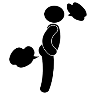 肚子胀气屁多怎么回事,为什么产妇产后肚子胀