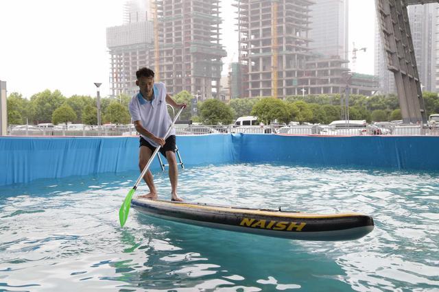 2017亚洲户外展相约仲夏(图12) 2017亚洲户外展相约仲夏(图12)