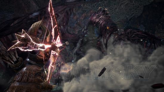 《怪物猎人世界》不动衣任务解锁经验心得