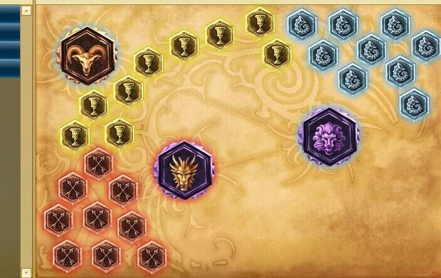 lol的ad符文怎么弄啊 我的符文是ap还是ad啊_