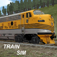 火车模拟_Train_Sim_Pro