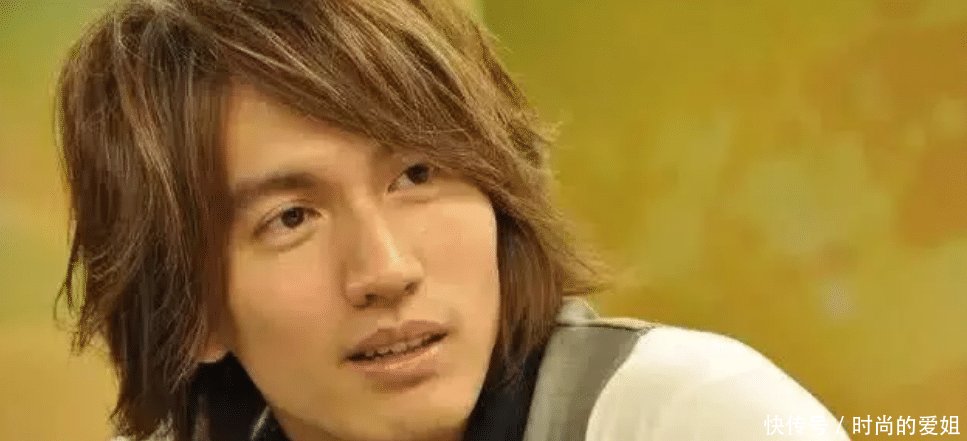 日本网友评选中国最帅男明星 鹿晗杨洋排最后