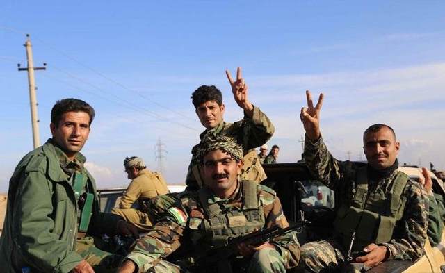 一切都是为了\"油田\"?土耳其藏得也太深了吧?