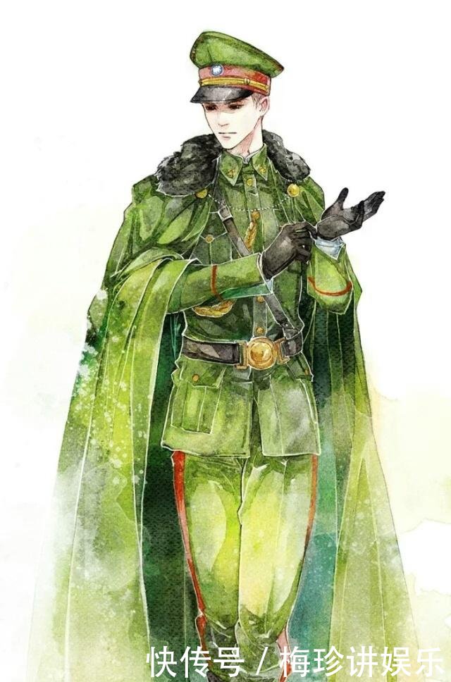 推荐3本军婚言情文地痞无赖最厉害的不是耍流