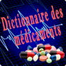 Dictionnaire des médicaments