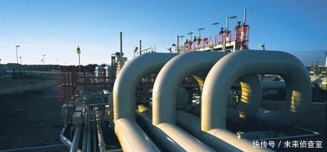 中国天然气价格三天暴涨43澳或成最大受益者