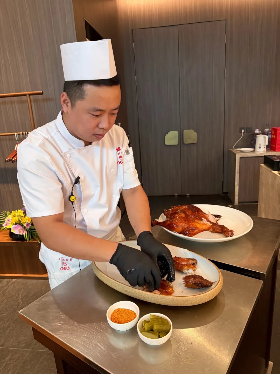石家庄本地菜选店指南 不同场景适配门店清单汇总