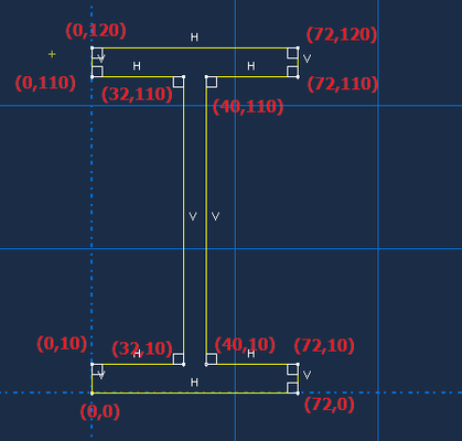 型钢梁的设计计算过程都可分成两步(型钢梁局部承压强度标准,型钢梁抗剪强度验算流程) 结构砌体施工 第2张 型钢梁的设计计算过程都可分成两步(型钢梁局部承压强度标准,型钢梁抗剪强度验算流程) 结构砌体施工 第2张