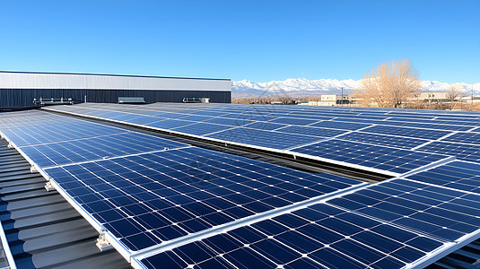 光伏屋顶安装图片高清(光伏屋顶安装的高清图片)