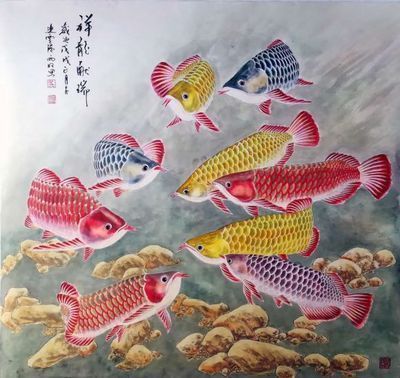 馬來西亞龍魚品牌(金龍魚是馬來西亞的品牌嗎)