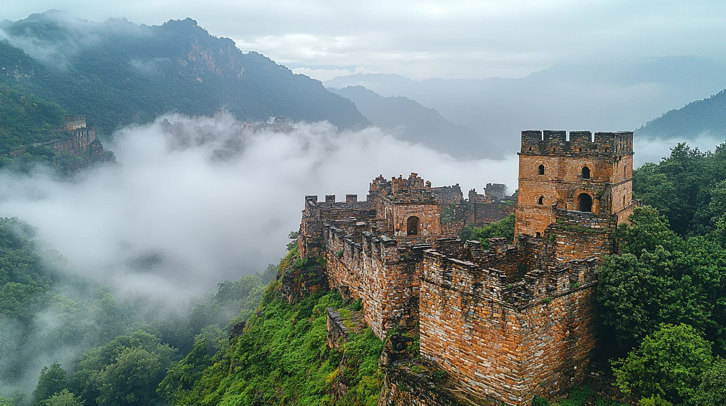 隐匿貴州的七個寶藏地：從700年土司到浙大西遷