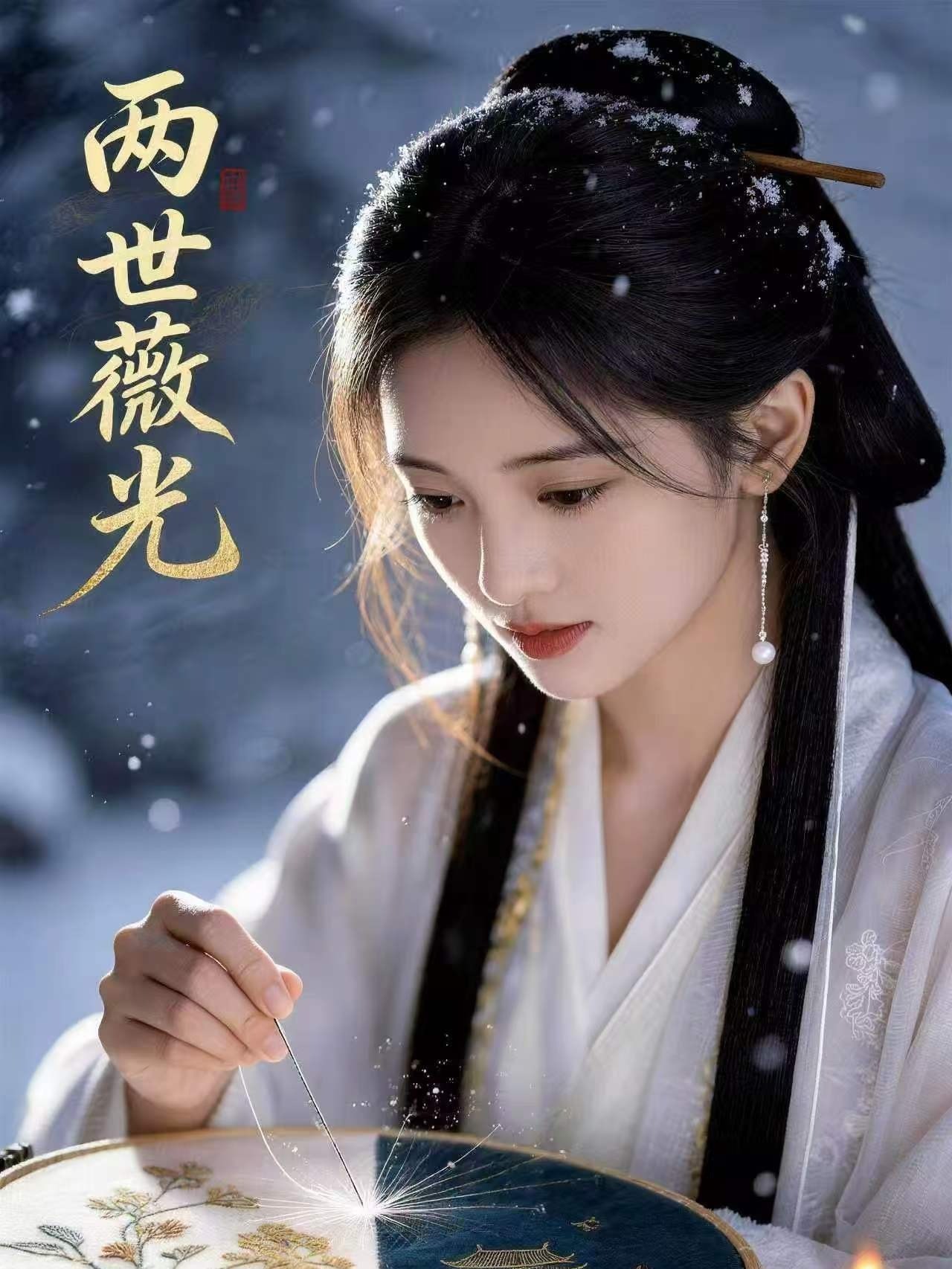 两世薇光